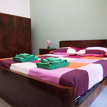 Glbapartments 카포오를란도 외부 사진