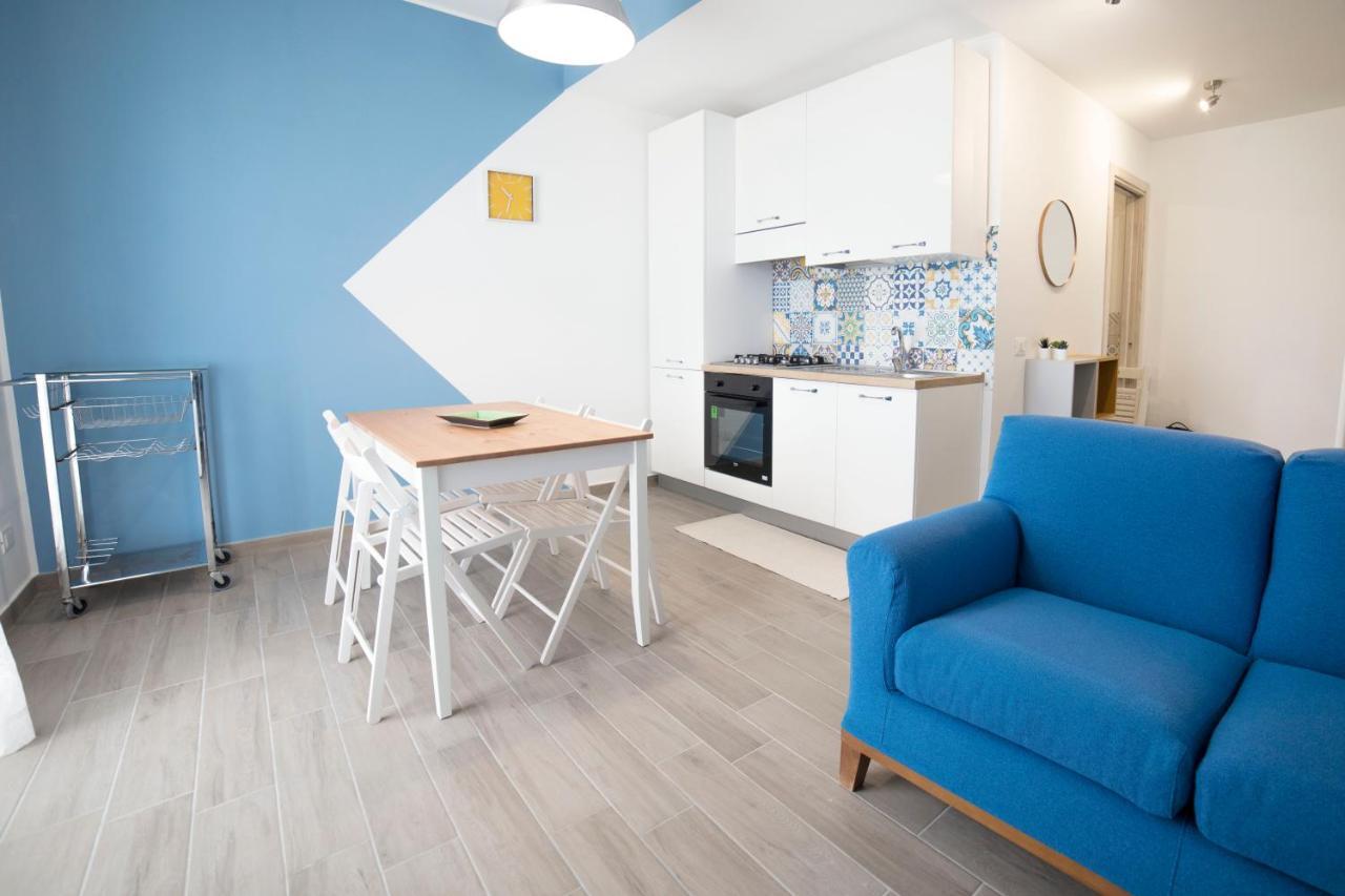Glbapartments 카포오를란도 외부 사진