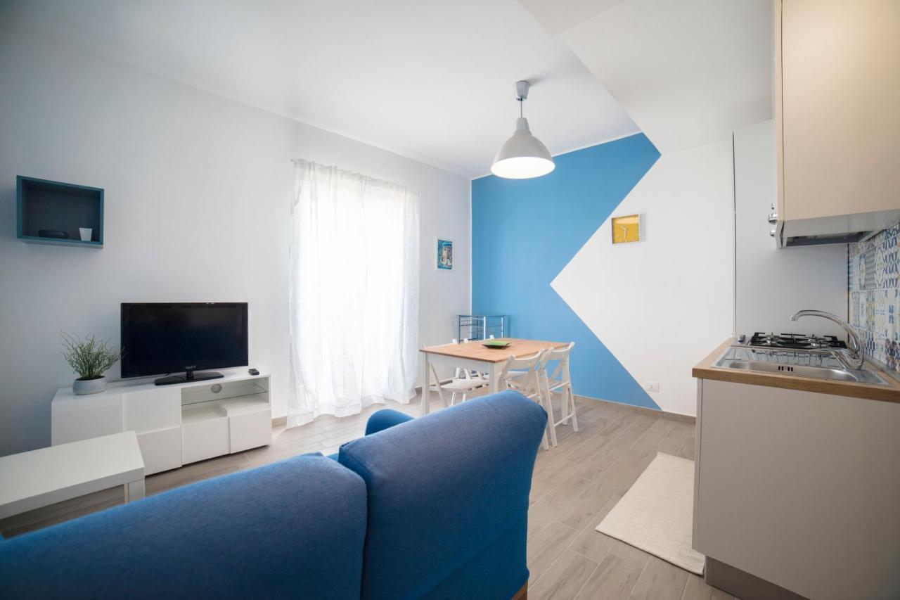 Glbapartments 카포오를란도 외부 사진