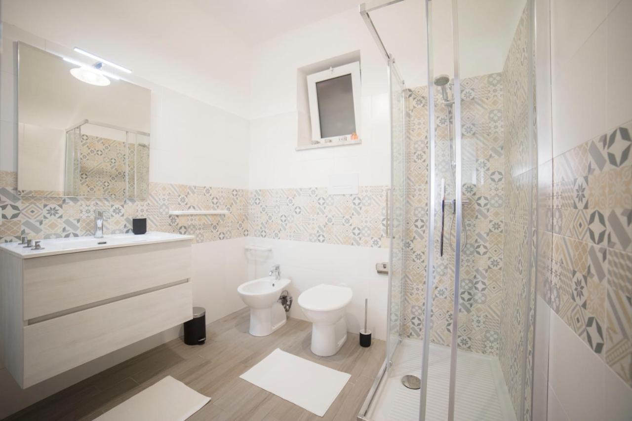 Glbapartments 카포오를란도 외부 사진