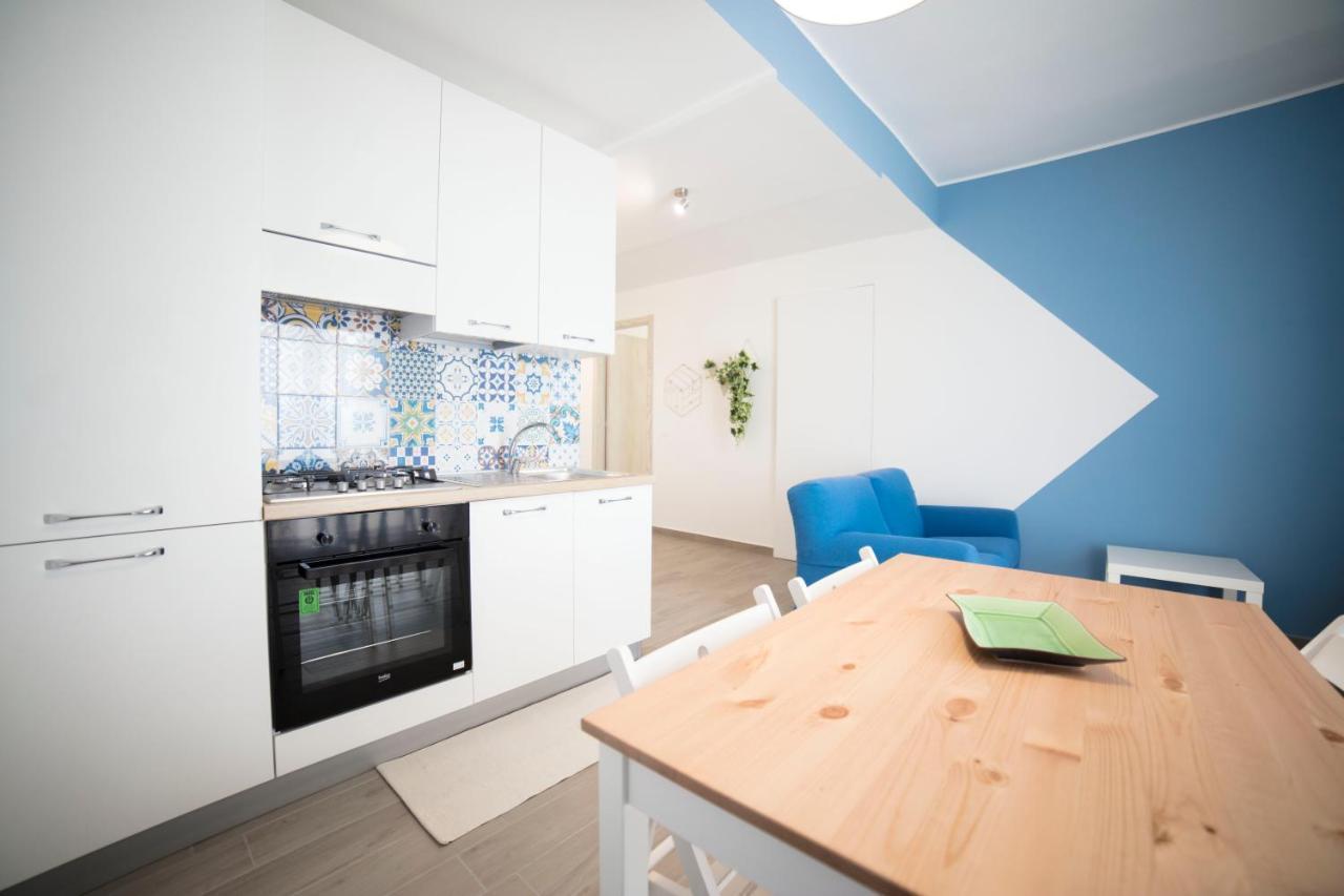 Glbapartments 카포오를란도 외부 사진