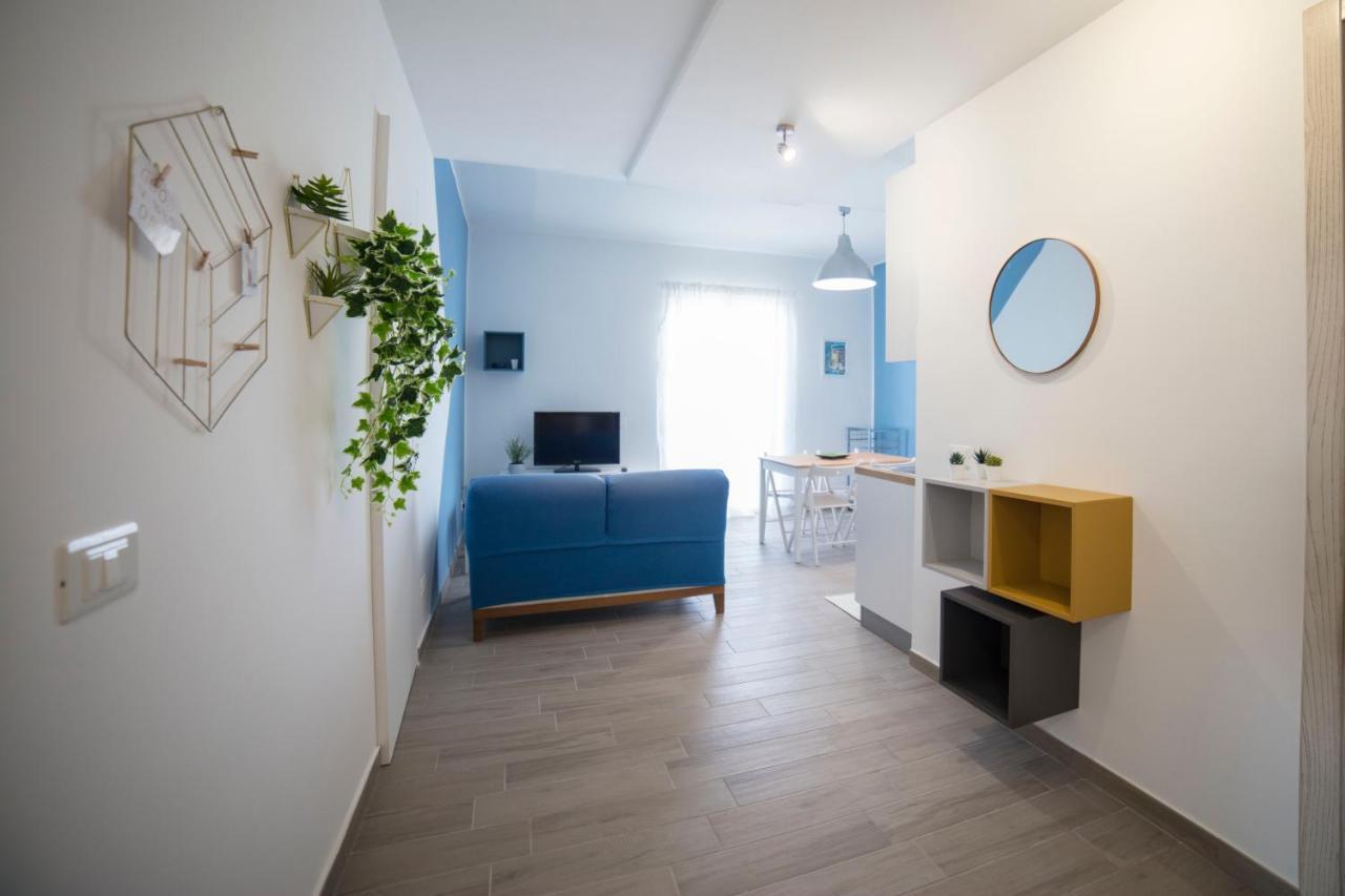 Glbapartments 카포오를란도 외부 사진