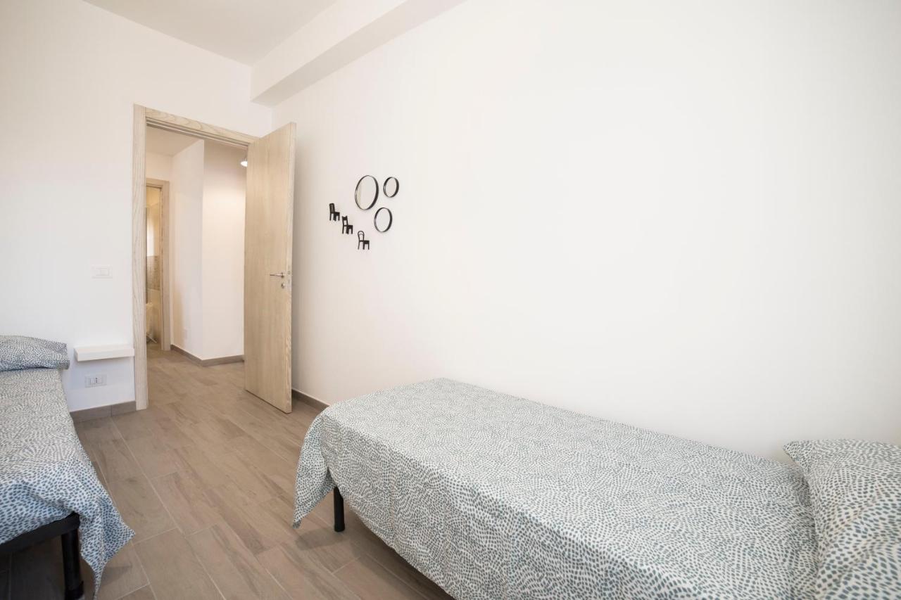 Glbapartments 카포오를란도 외부 사진