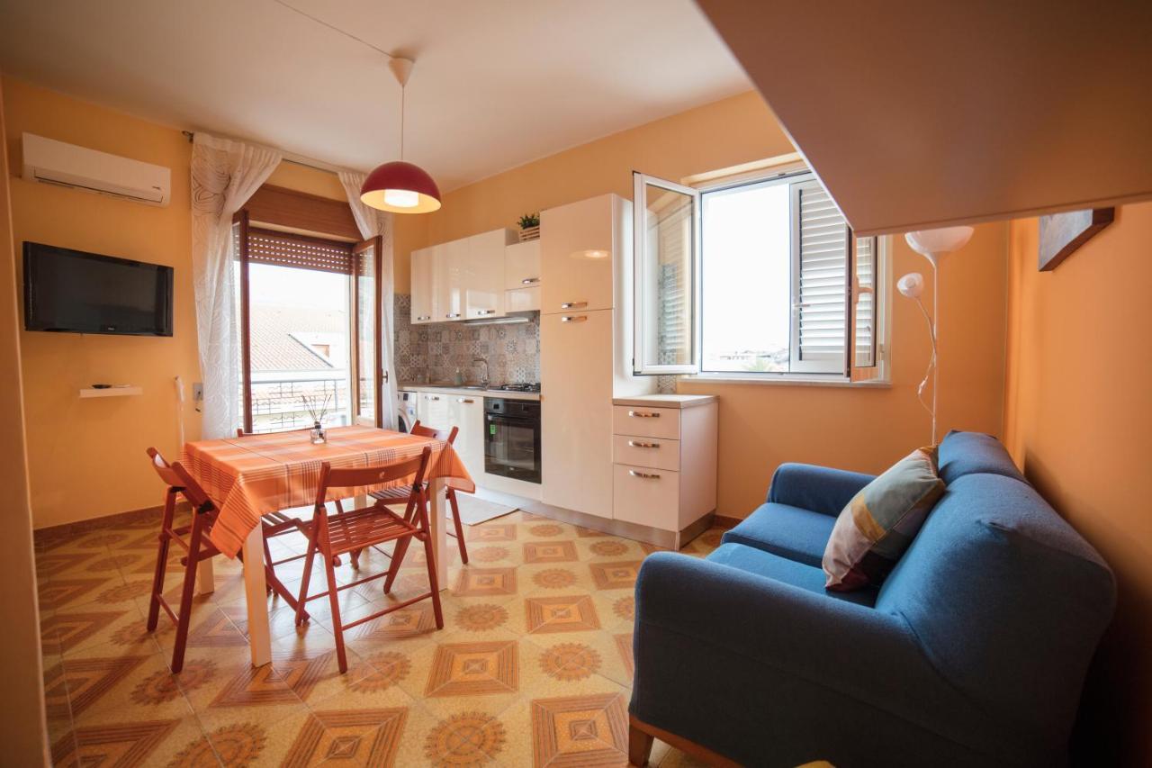 Glbapartments 카포오를란도 외부 사진