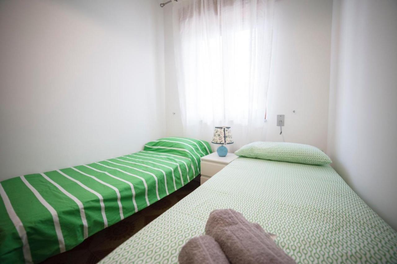 Glbapartments 카포오를란도 외부 사진
