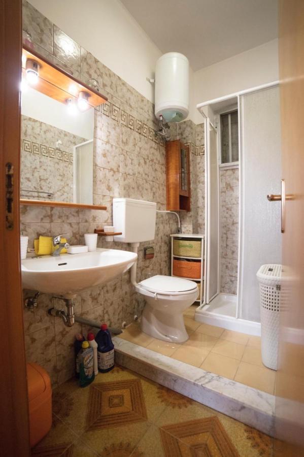 Glbapartments 카포오를란도 외부 사진