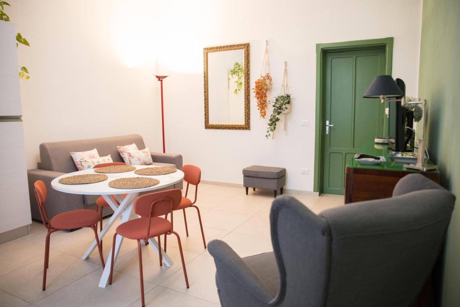Glbapartments 카포오를란도 외부 사진