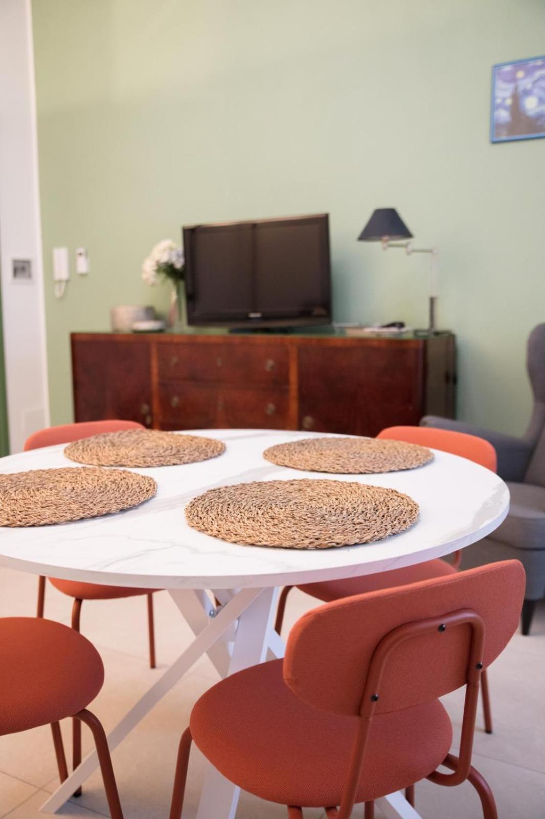 Glbapartments 카포오를란도 외부 사진