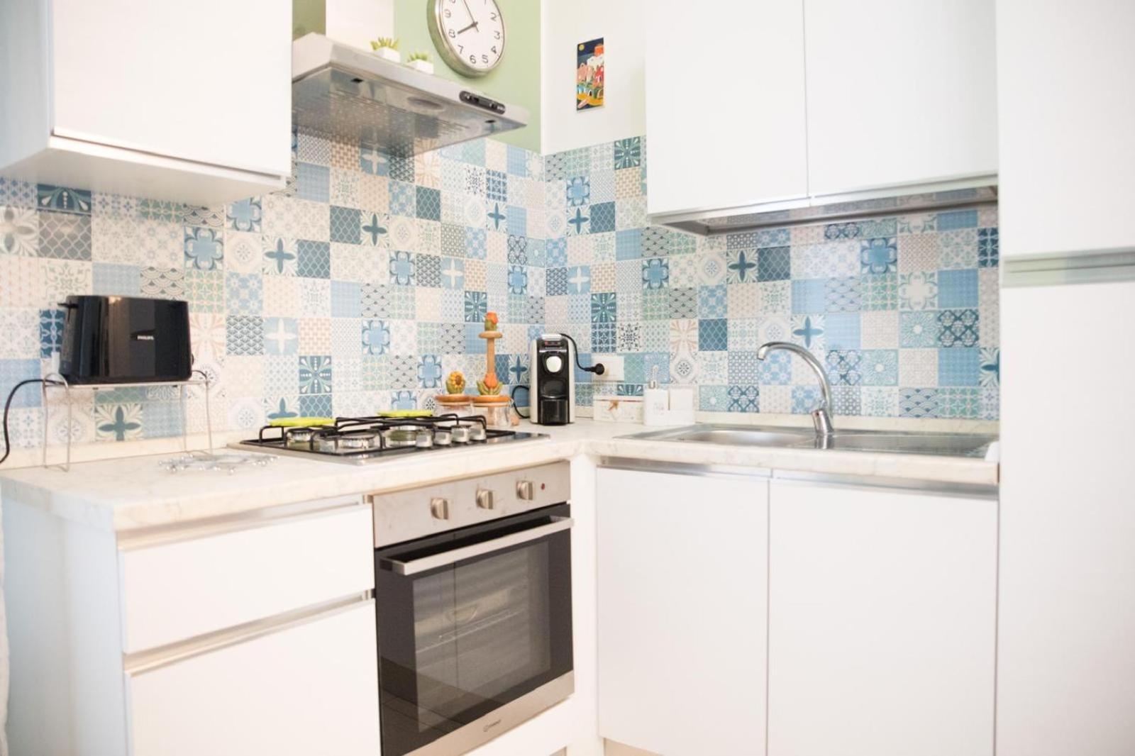 Glbapartments 카포오를란도 외부 사진