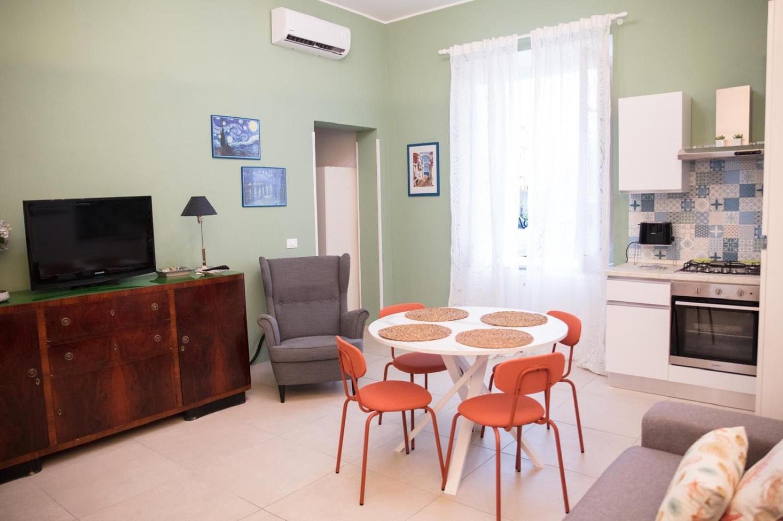 Glbapartments 카포오를란도 외부 사진