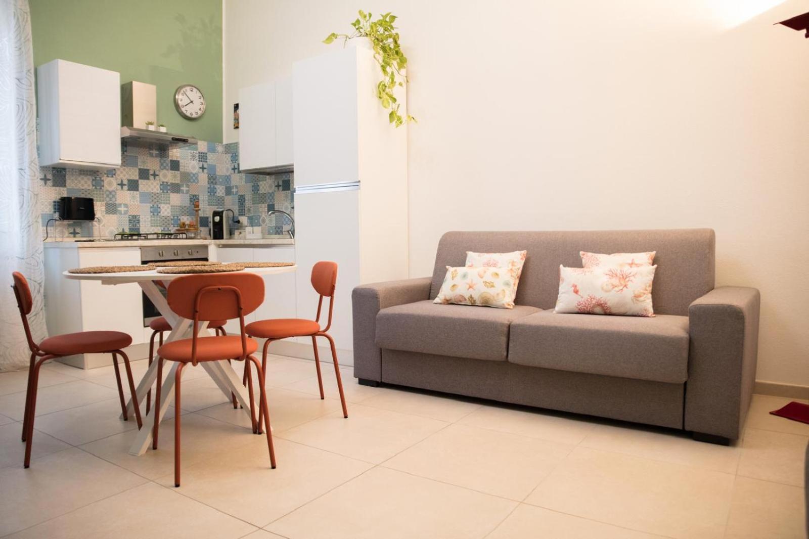 Glbapartments 카포오를란도 외부 사진