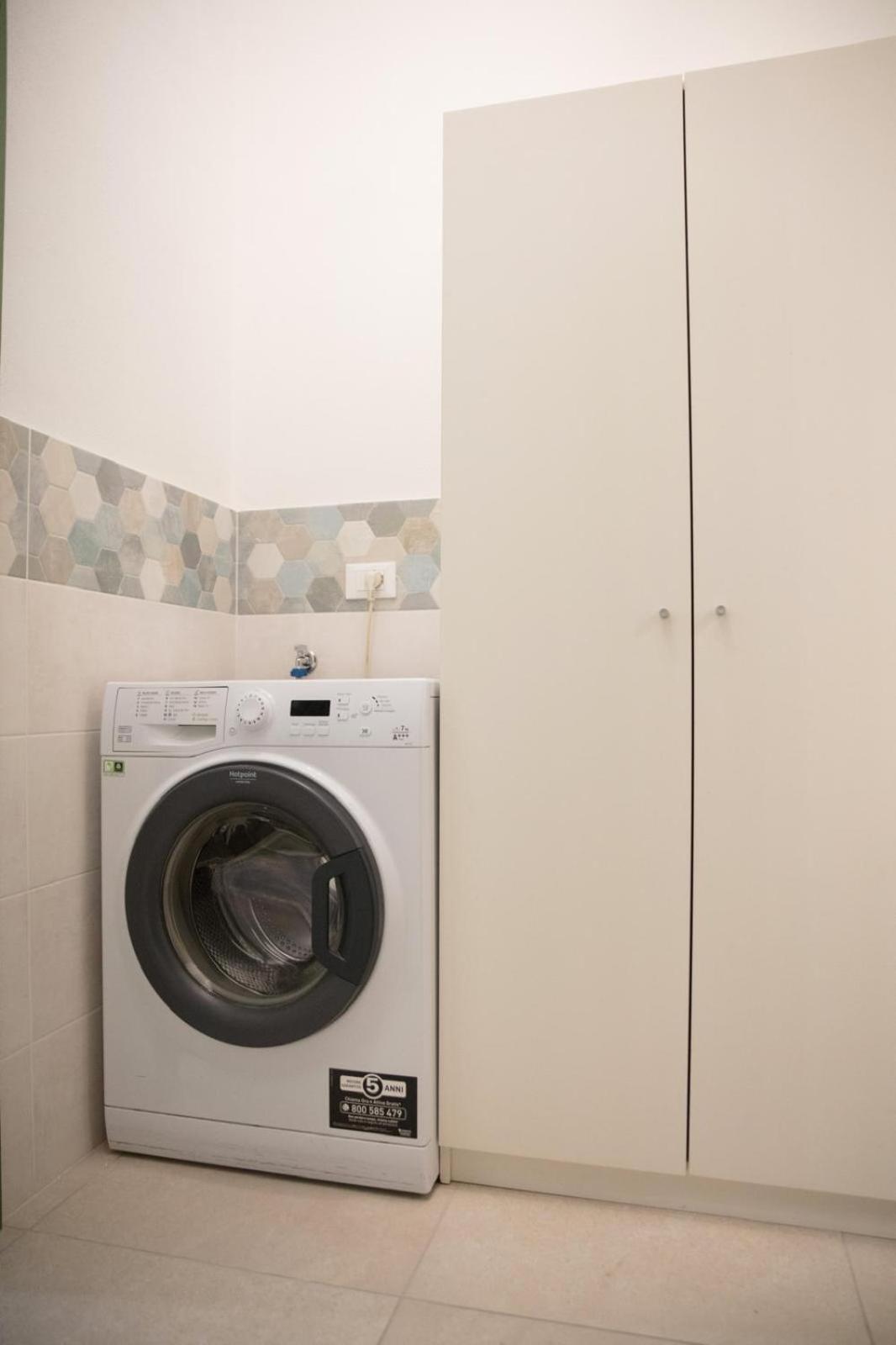 Glbapartments 카포오를란도 외부 사진