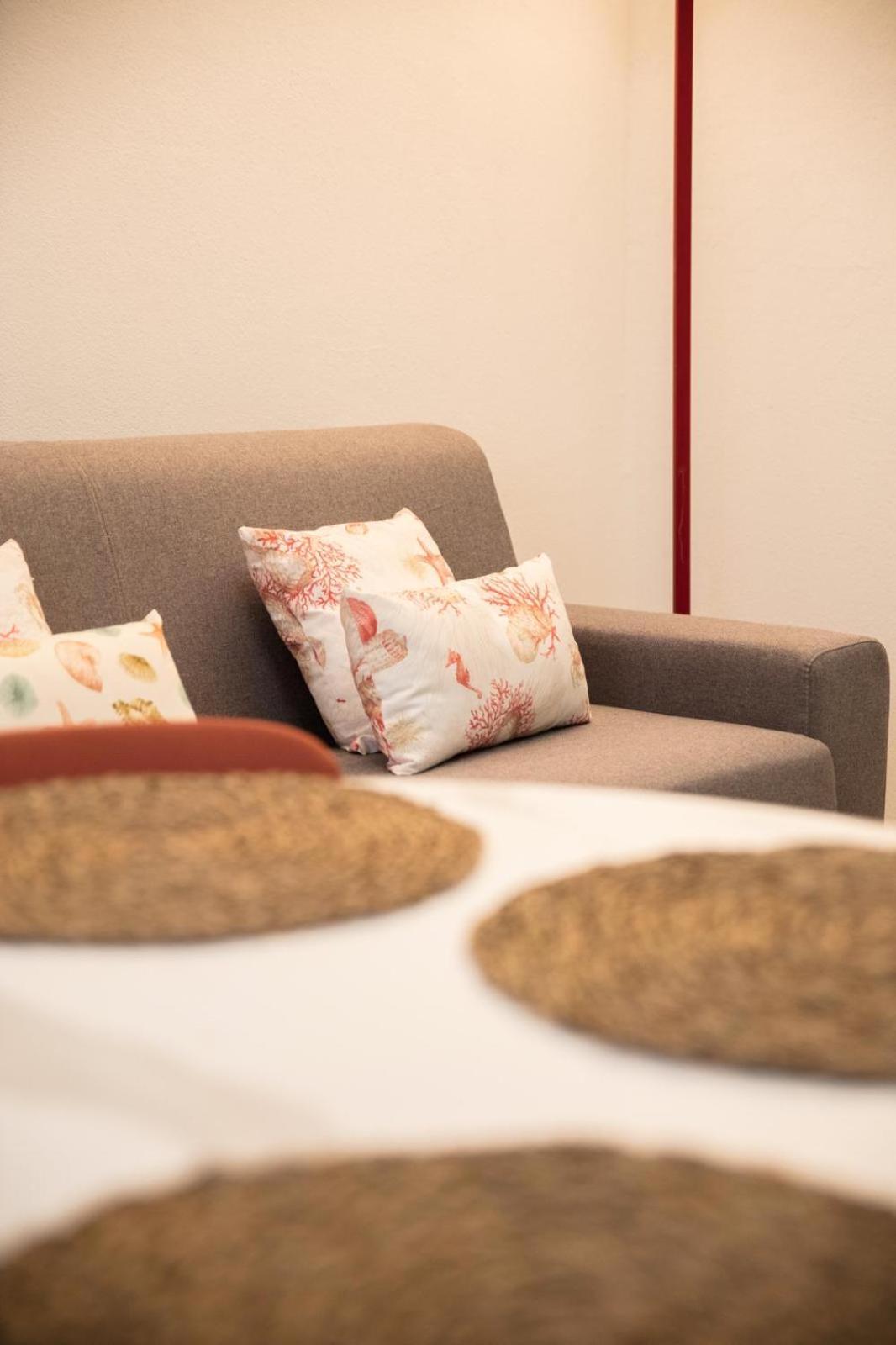 Glbapartments 카포오를란도 외부 사진